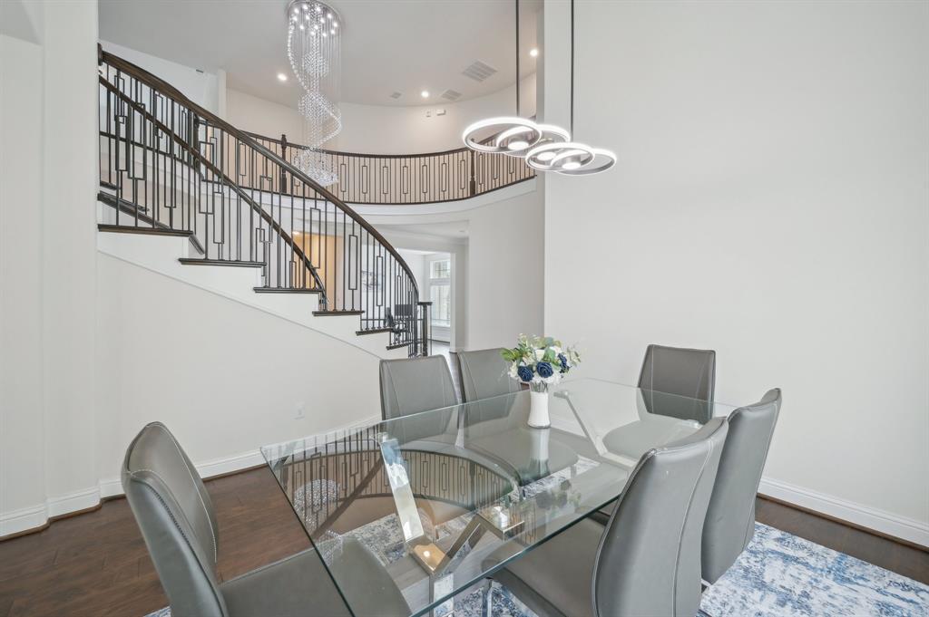 Buffalo Ridge Ph One - Residential Lease