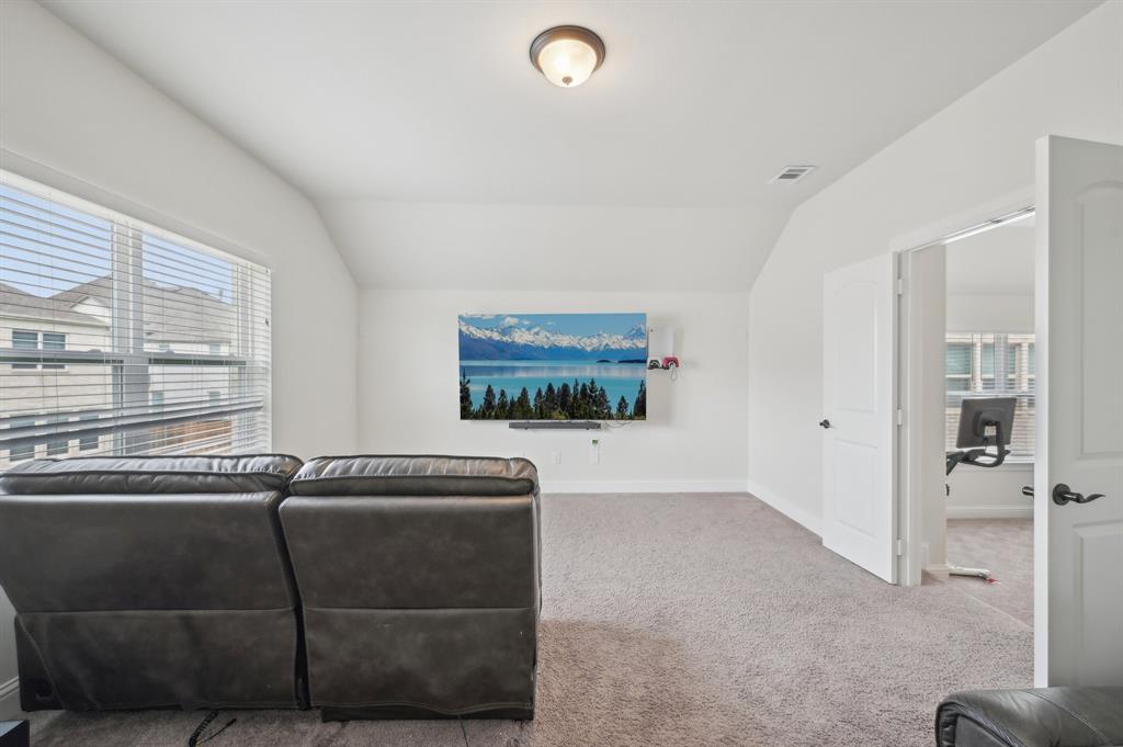 Buffalo Ridge Ph One - Residential Lease