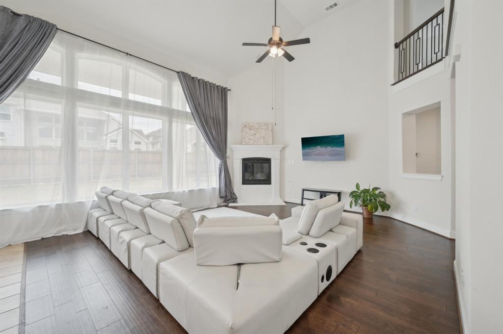 Buffalo Ridge Ph One - Residential Lease