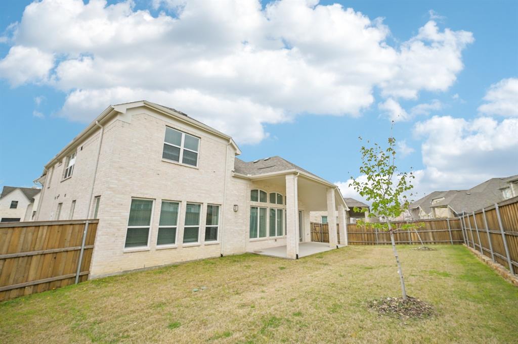 Buffalo Ridge Ph One - Residential Lease