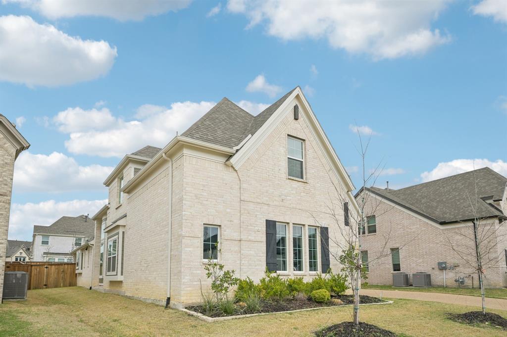 Buffalo Ridge Ph One - Residential Lease