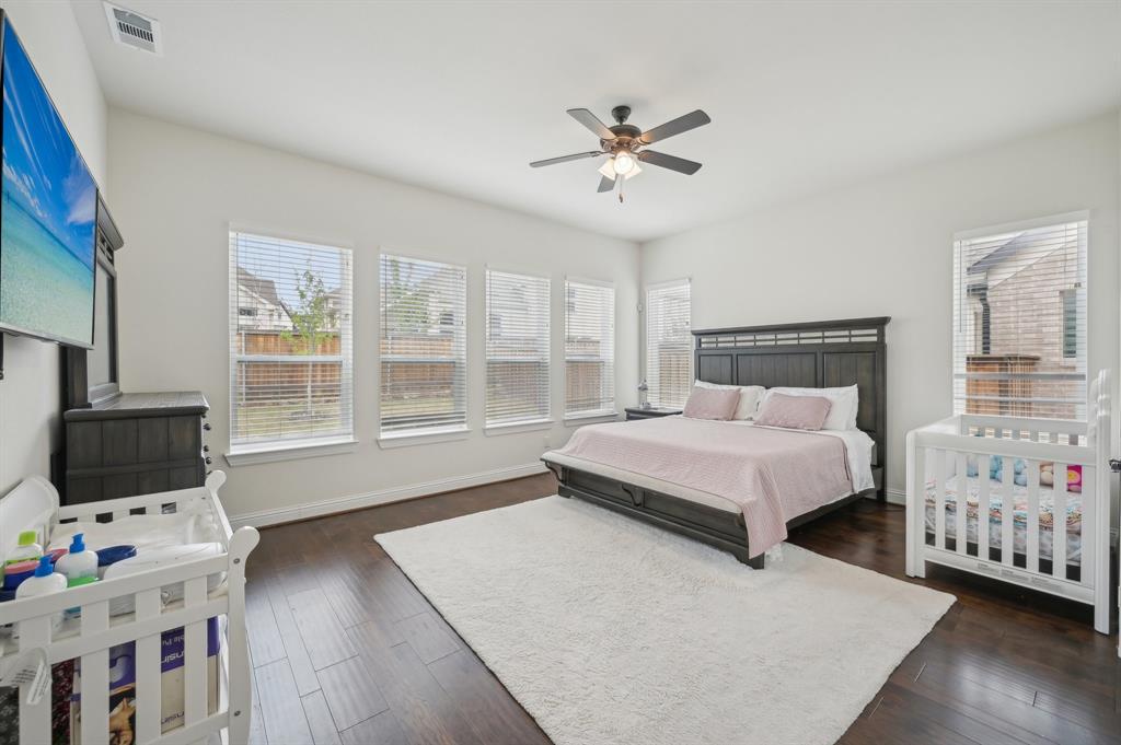 Buffalo Ridge Ph One - Residential Lease