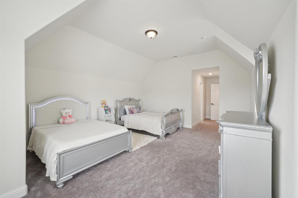 Buffalo Ridge Ph One - Residential Lease