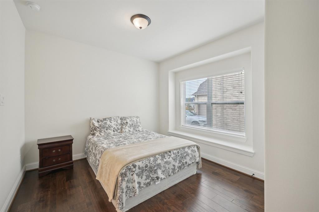 Buffalo Ridge Ph One - Residential Lease