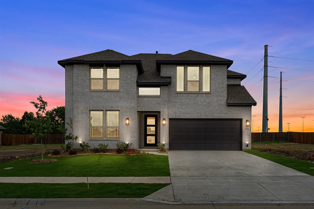 798 Alder Drive