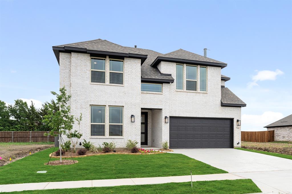 798 Alder Drive