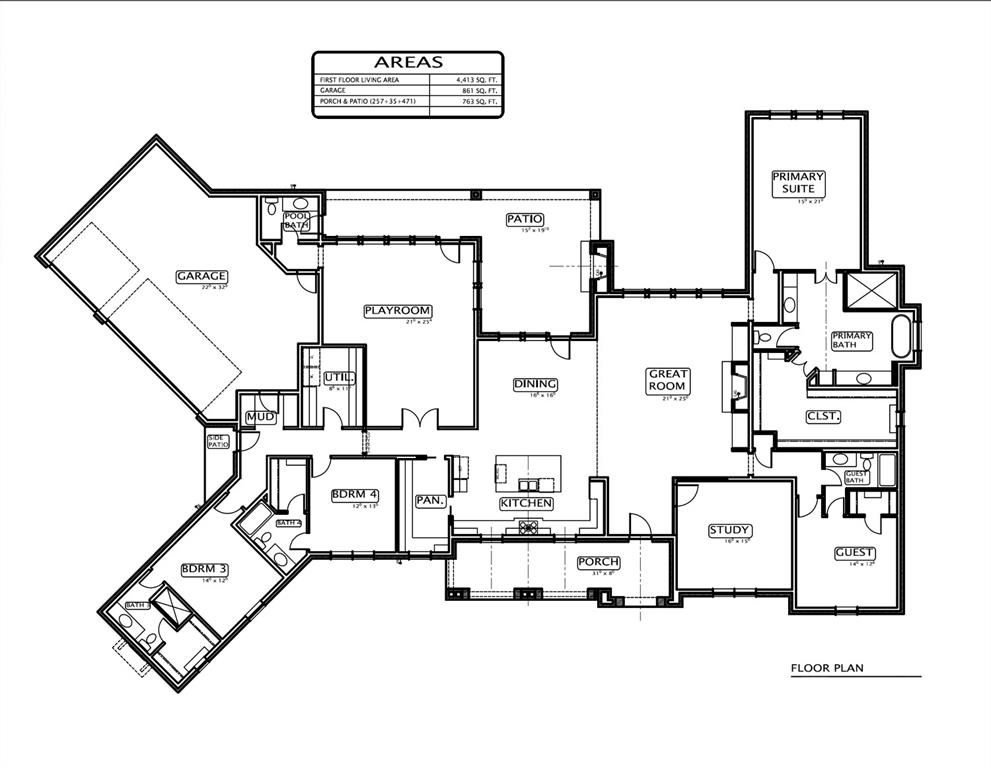2005 Meadowlark Court