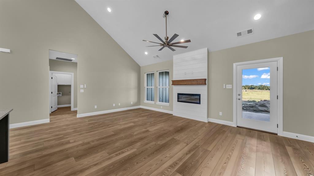 Crenshaw Farms - Residential