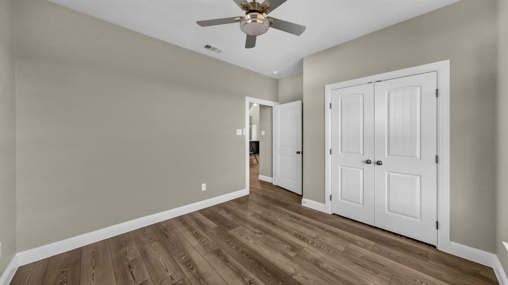 Crenshaw Farms - Residential