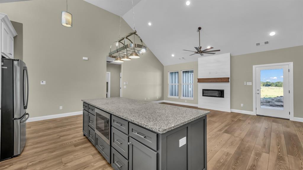 Crenshaw Farms - Residential