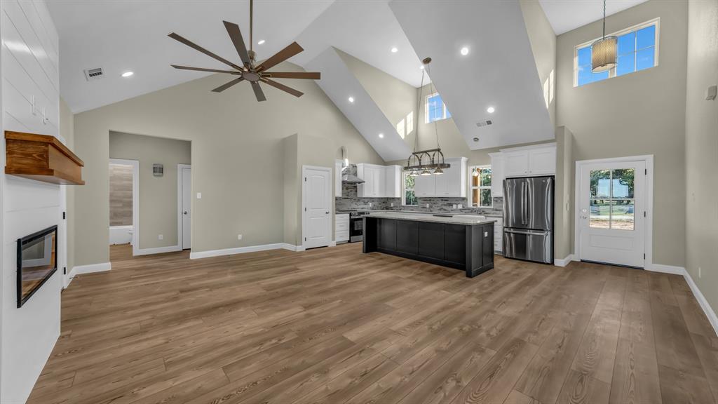 Crenshaw Farms - Residential