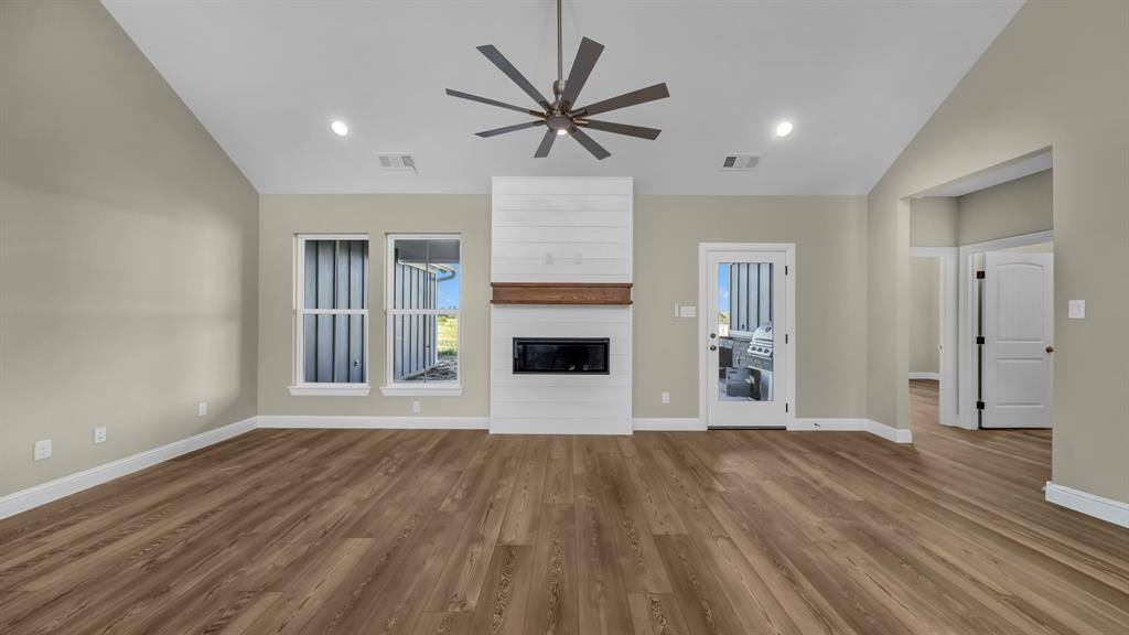 Crenshaw Farms - Residential