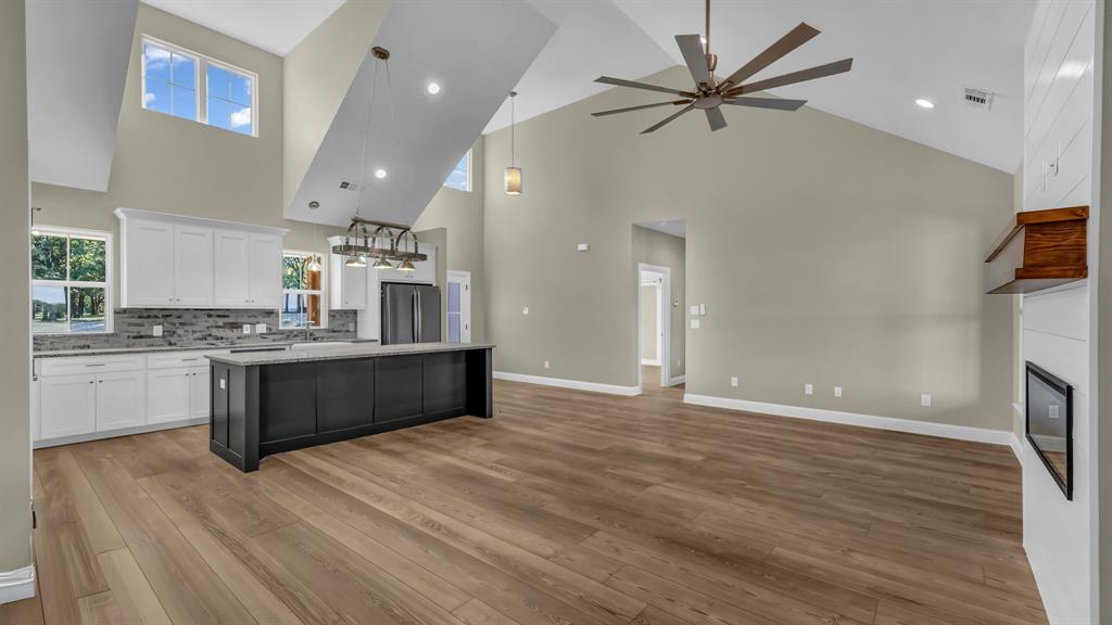 Crenshaw Farms - Residential