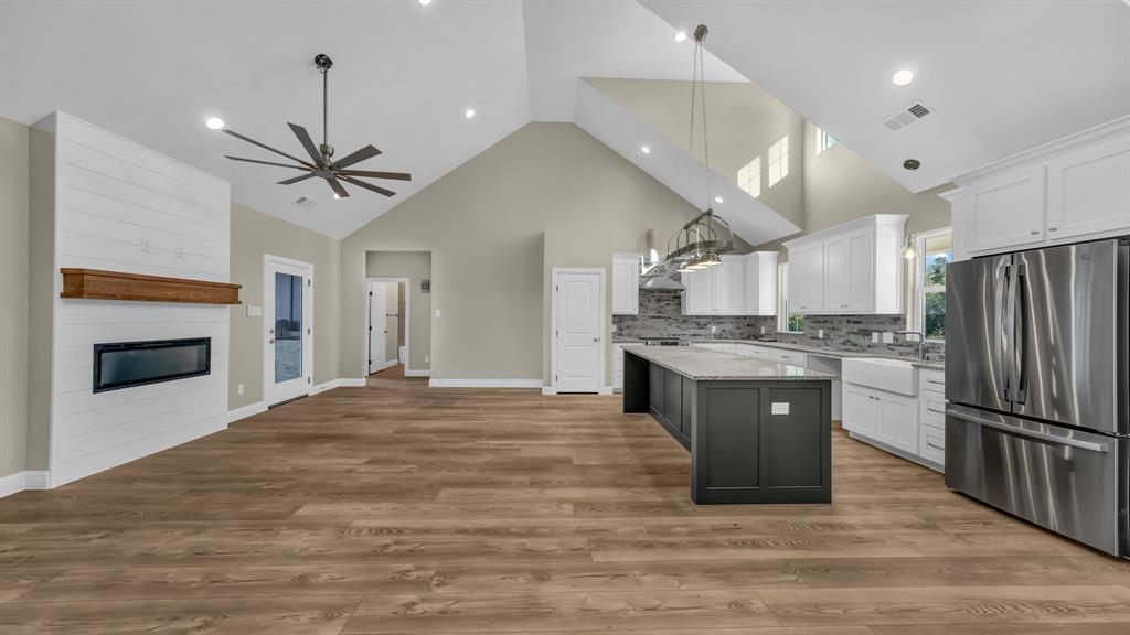 Crenshaw Farms - Residential