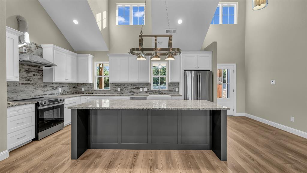 Crenshaw Farms - Residential