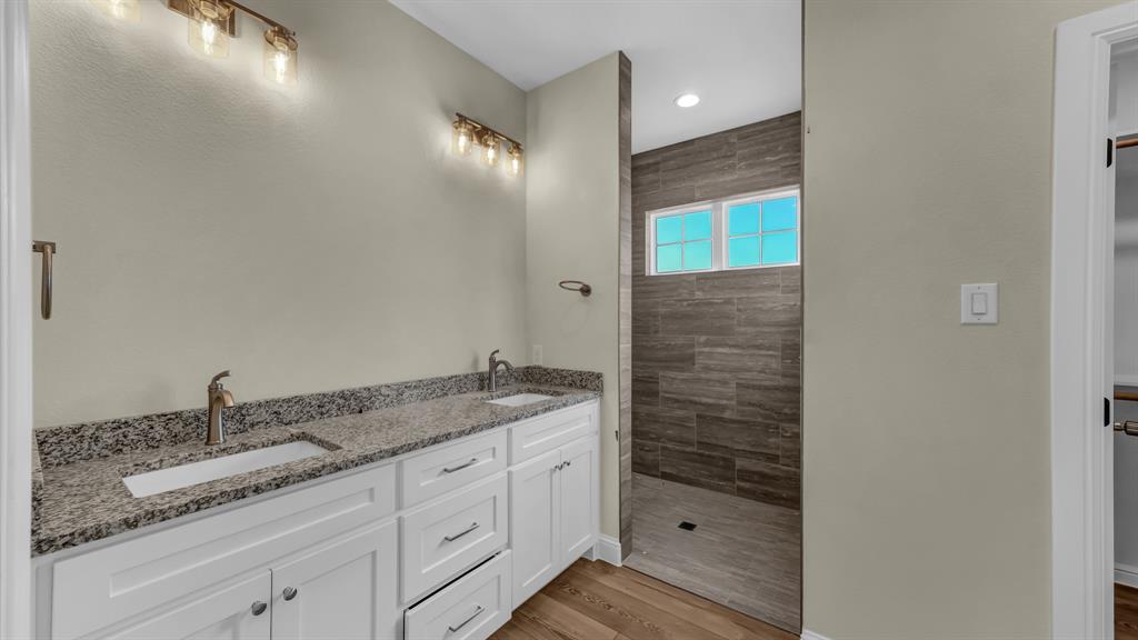 Crenshaw Farms - Residential