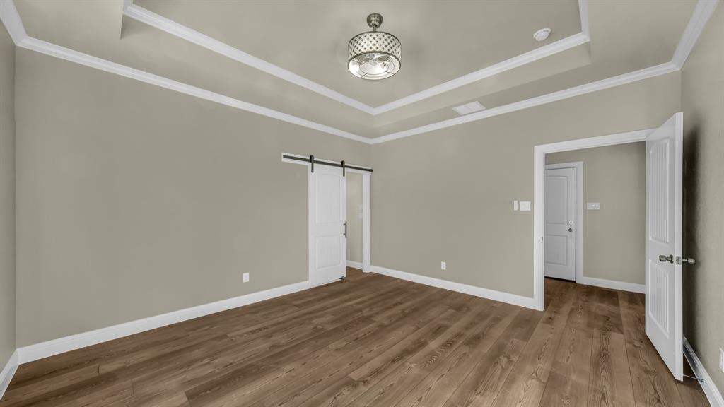 Crenshaw Farms - Residential