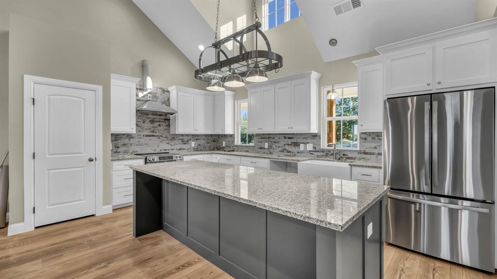 Crenshaw Farms - Residential