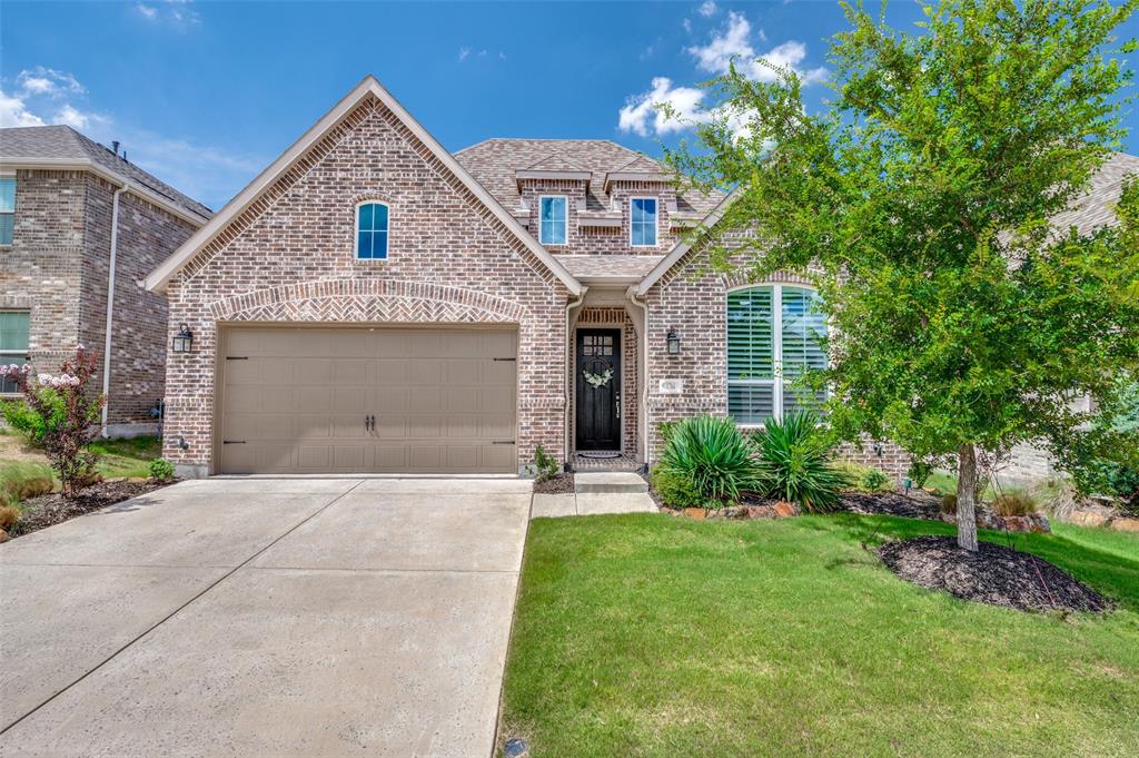 1704 White Snowberry Lane