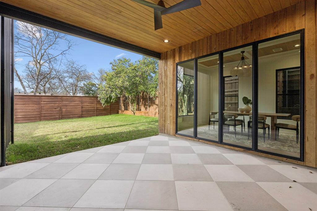 LAKELAND TERRACE - Residential