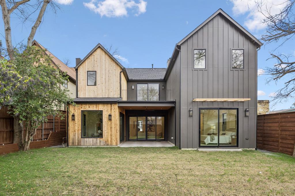 LAKELAND TERRACE - Residential