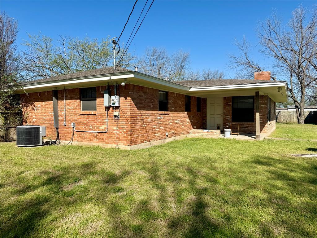 Lakeview - Residential