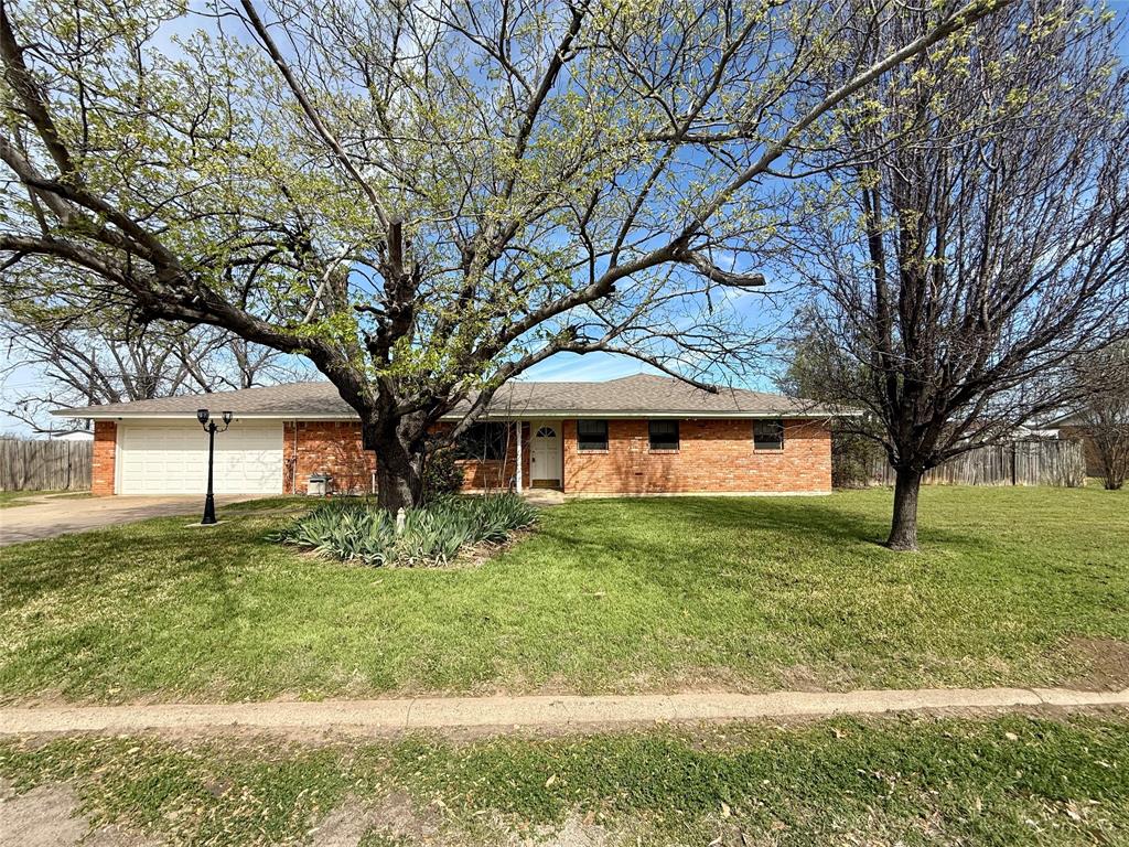 505 S San Jacinto Street