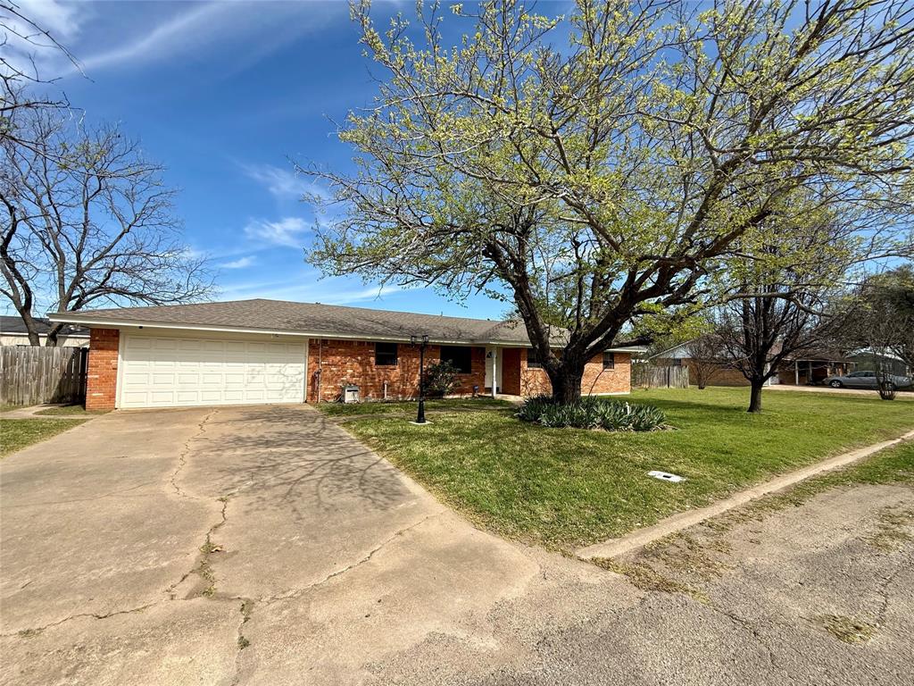 505 S San Jacinto Street