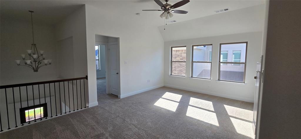 DOMINION OF PLEASANT VALLEY PH 3 - Residential