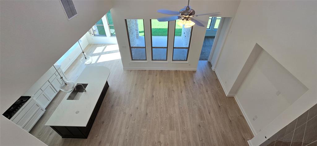 DOMINION OF PLEASANT VALLEY PH 3 - Residential