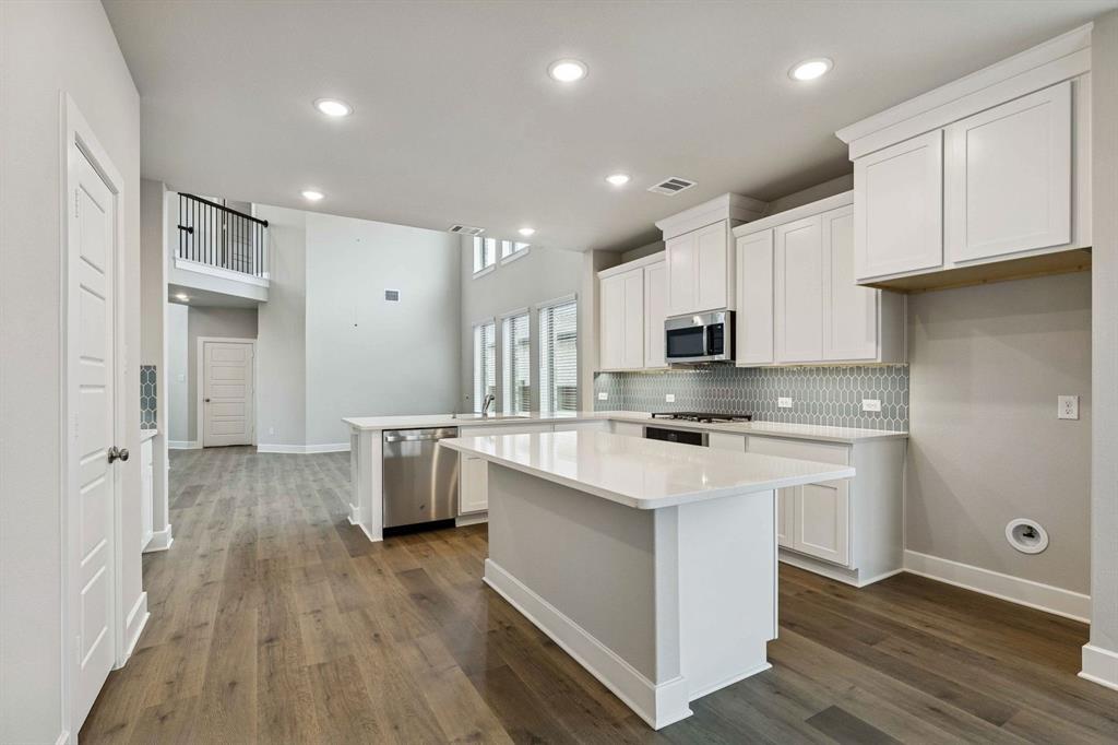 Solterra Texas - Residential