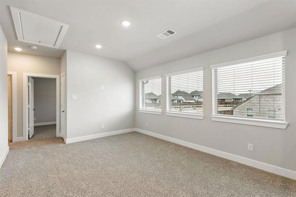 Solterra Texas - Residential