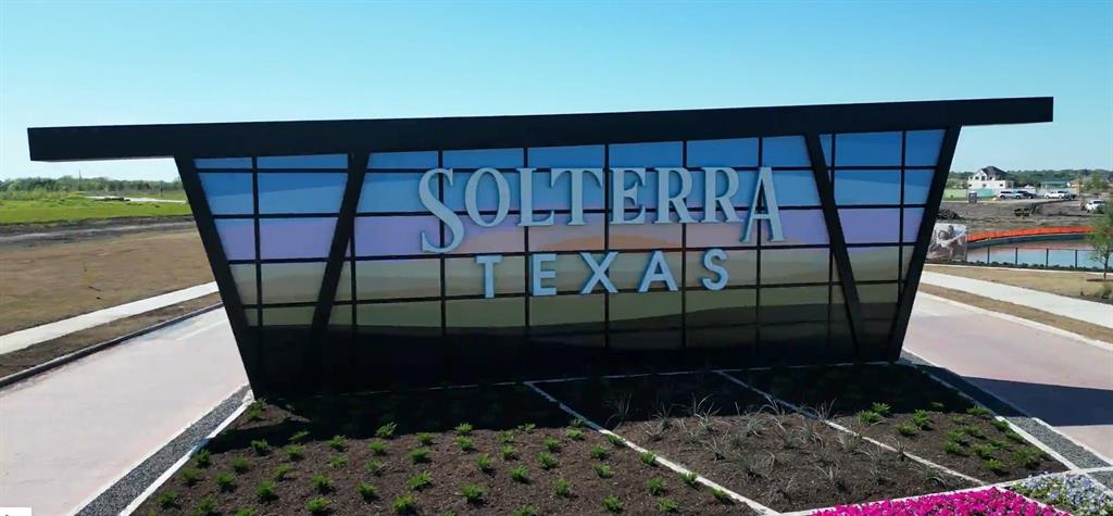 Solterra Texas - Residential