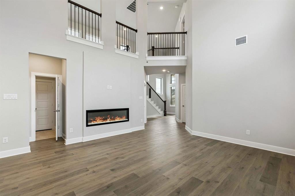 Solterra Texas - Residential