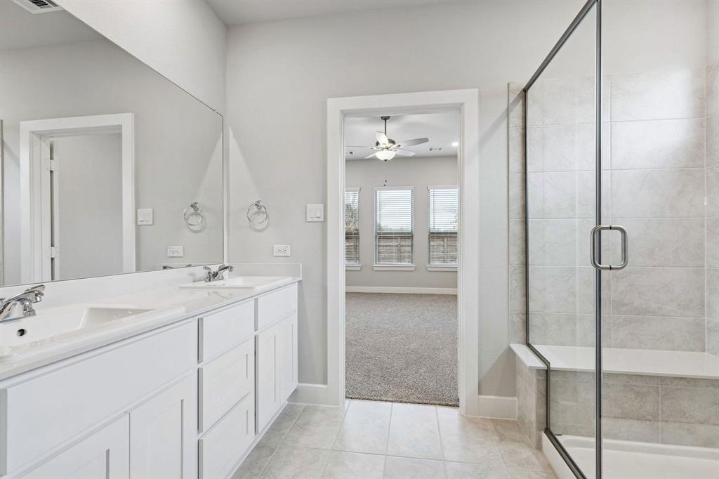 Solterra Texas - Residential