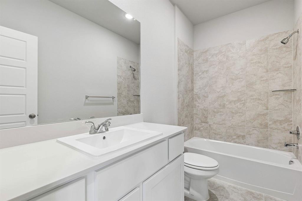 Solterra Texas - Residential