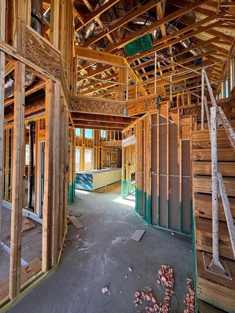 Tiny photo for 2101 Hazel Lily Run, Mesquite, TX 75181 (MLS # 21101692)