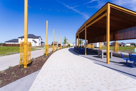 Tiny photo for 2101 Hazel Lily Run, Mesquite, TX 75181 (MLS # 21101692)