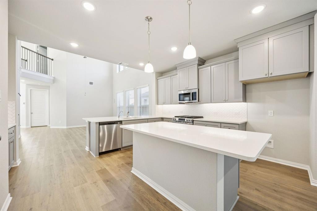 Solterra Texas - Residential