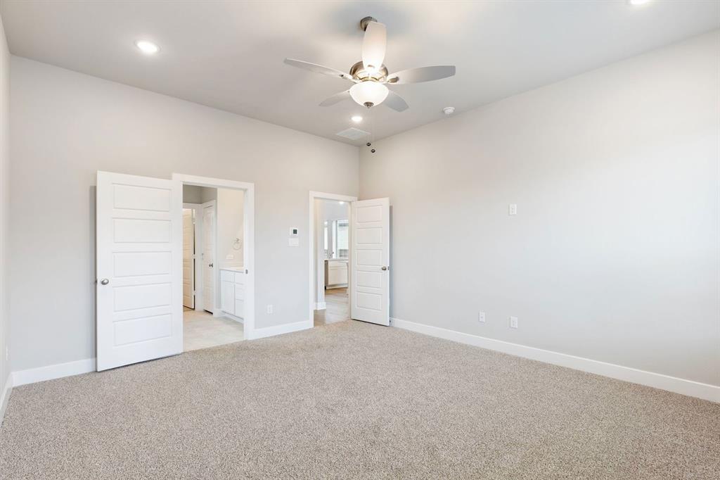 Solterra Texas - Residential