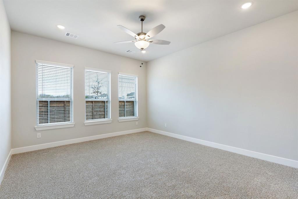 Solterra Texas - Residential