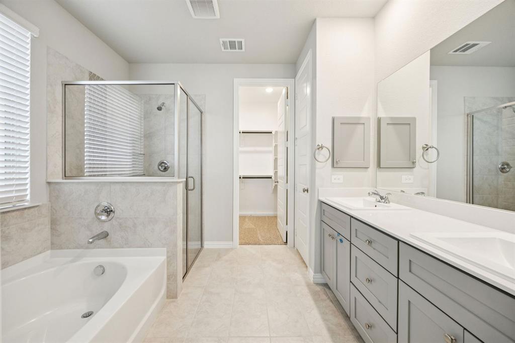 Solterra Texas - Residential