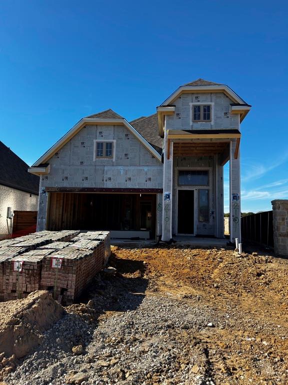 Solterra Texas - Residential