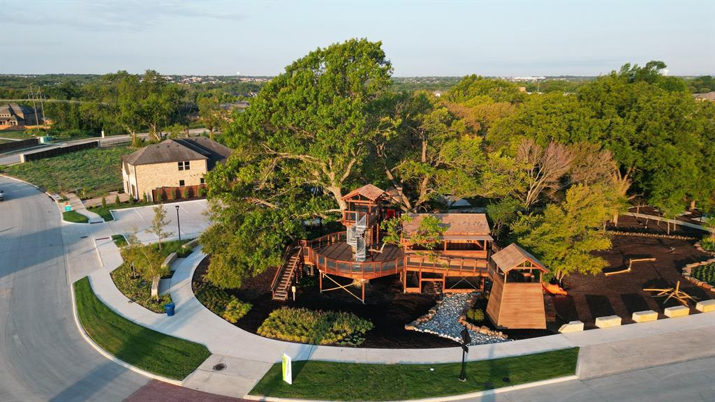 Solterra Texas - Residential