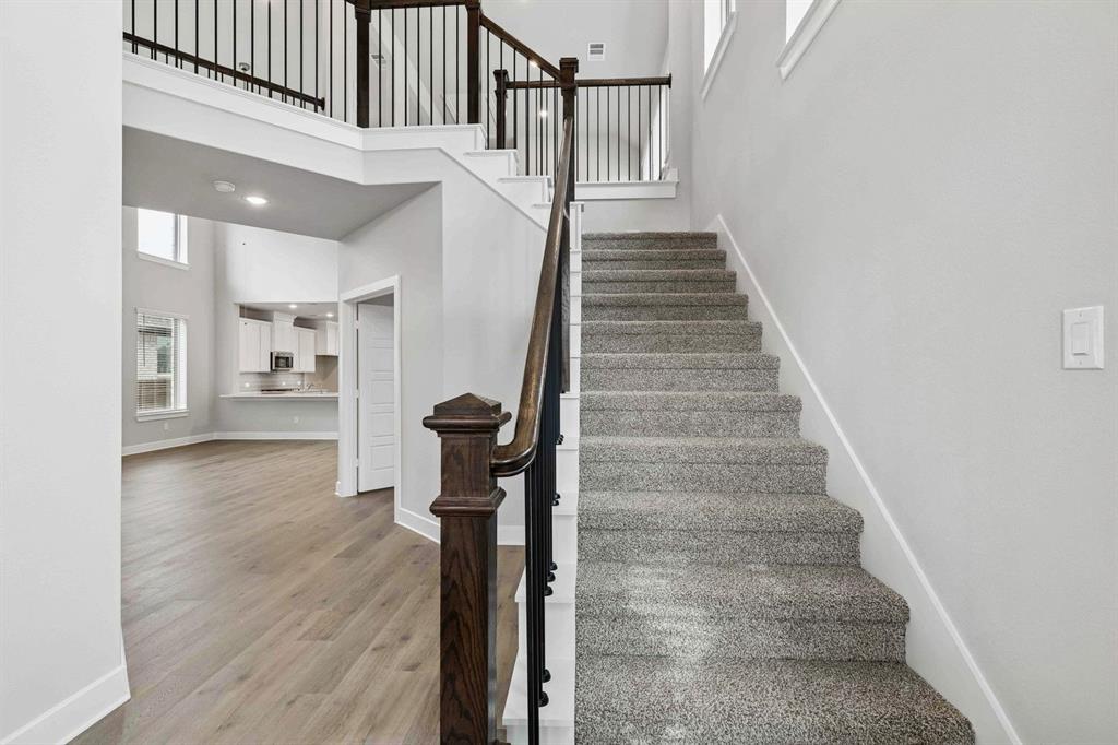 Solterra Texas - Residential