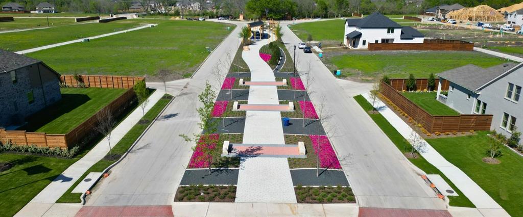 Solterra Texas - Residential