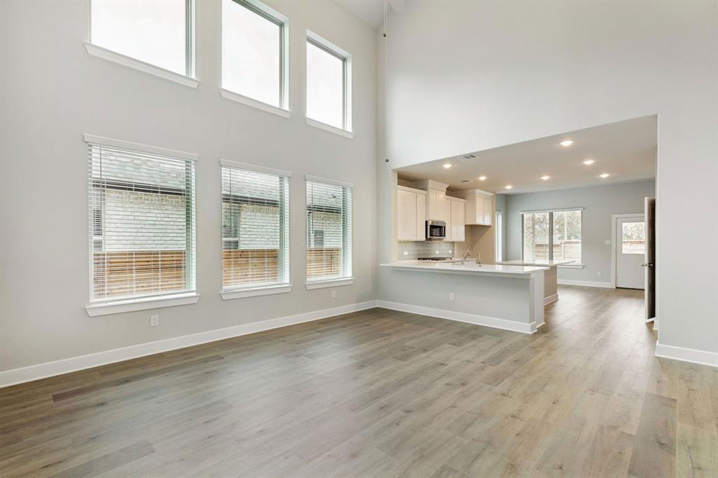 Solterra Texas - Residential