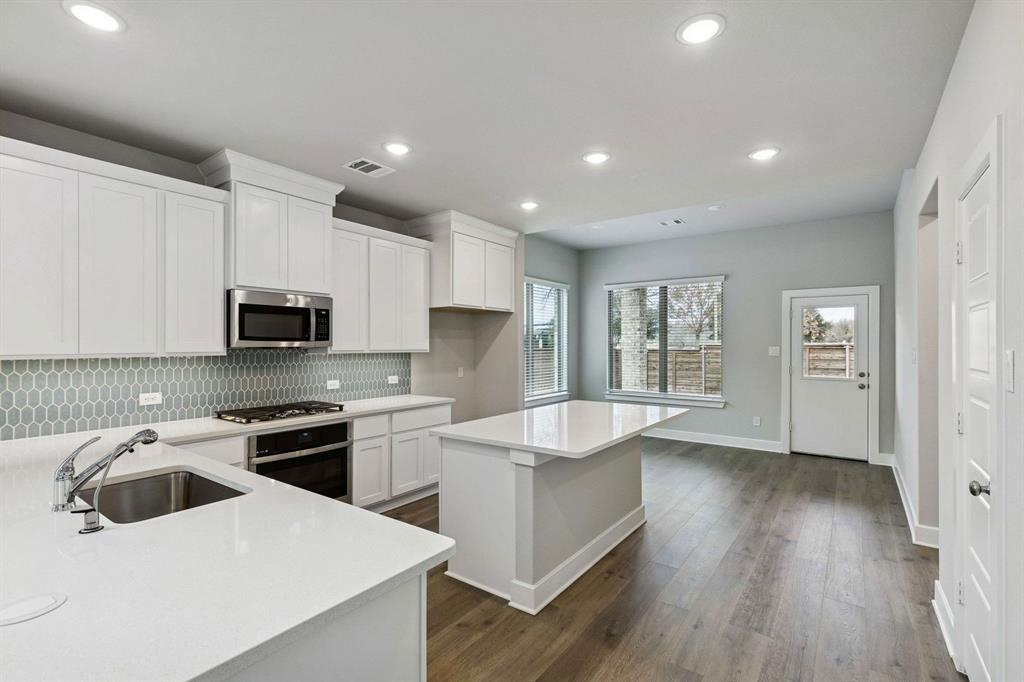 Solterra Texas - Residential