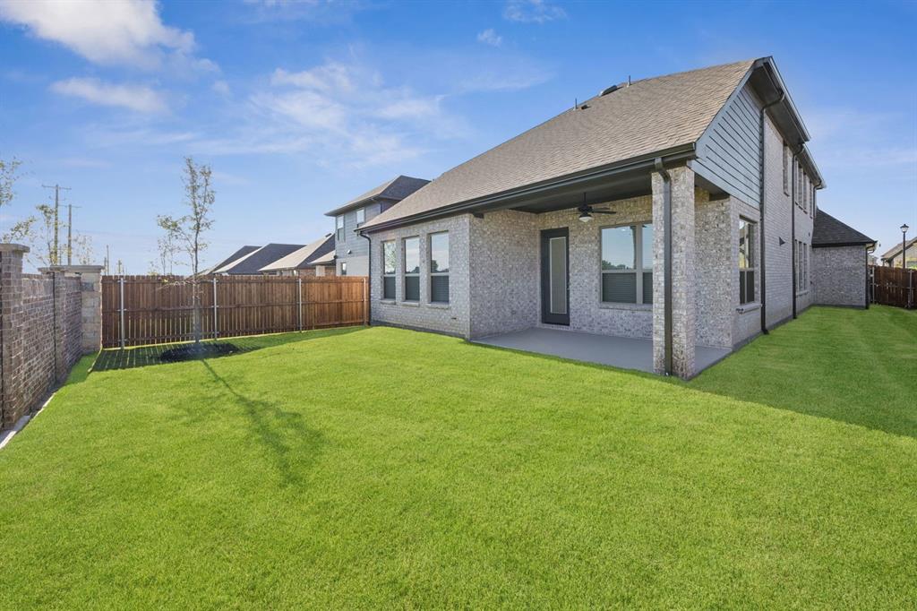 Solterra Texas - Residential