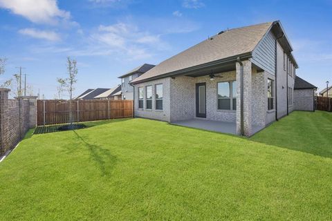 Tiny photo for 2101 Hazel Lily Run, Mesquite, TX 75181 (MLS # 21101692)